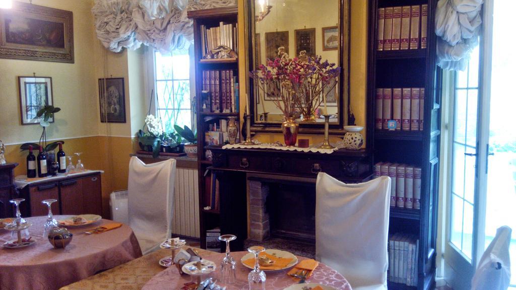 Valgioie Il Giardino Delle Farfalle מראה חיצוני תמונה