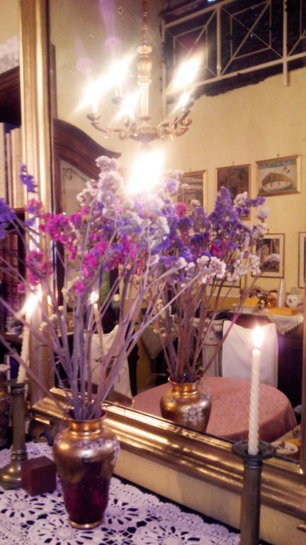 Valgioie Il Giardino Delle Farfalle מראה חיצוני תמונה