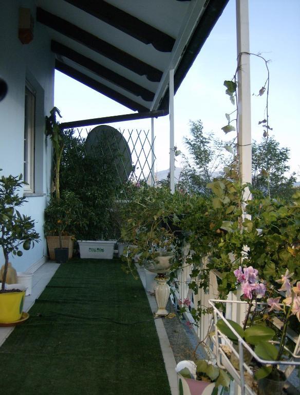 Valgioie Il Giardino Delle Farfalle מראה חיצוני תמונה